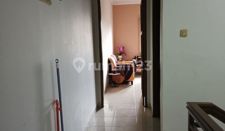 Muara Karang, main road, near Green Bay, cheap for sale 2