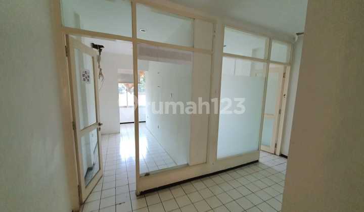 Hybrid Kelapa Gading Shop House