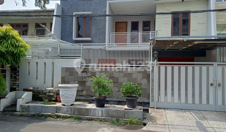 Di Sewa Rumah Pluit Timur Resendence Di Sewa Rumah Pluit Timur Resendence