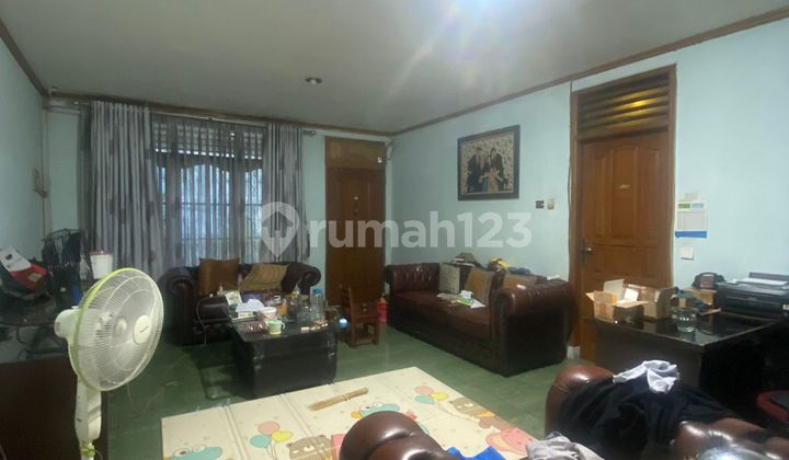 Rumah Bagus di Gunung Sahari Rumah Bagus di Gunung Sahari