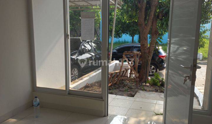 Rumah Kontrakan Di Deket Puspitek Tangerang Selatan Bagus 1