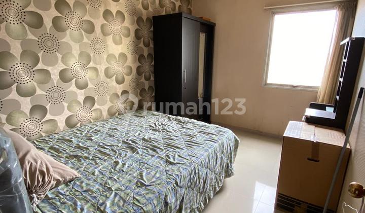 Apartemen Gajah Mada 2 Kamar Tidur Furnished Apartemen Gajah Mada 2 Kamar Tidur Furnished