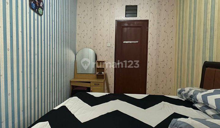 Apartemen Mediterania Gajah Mada Residence Fully Furnished Bagus 2