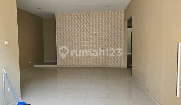 Nice House. Kano Permai Cluster