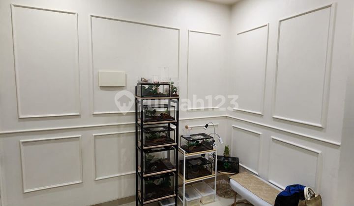 Harga Turun !!!.rumah Bagus.siap Huni.layar Permai.pik