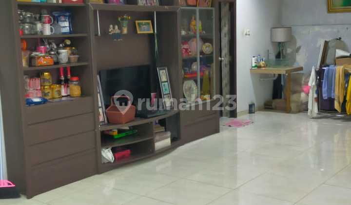 Di Gunung Sahari Bagus Siap Huni Deket Mangga Dua Square