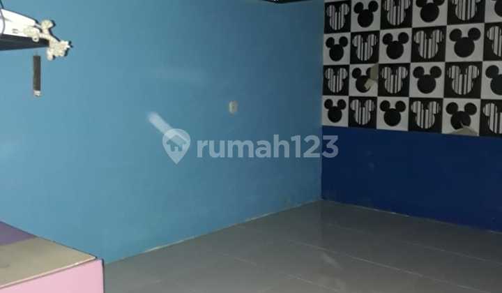 Rumah di Green garden Bagus SHM 2