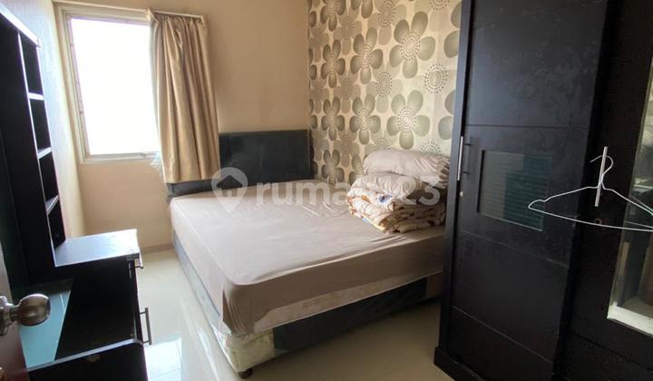 Apartemen Murah Mediterania Gajah Mada.2 Kamar Tidur