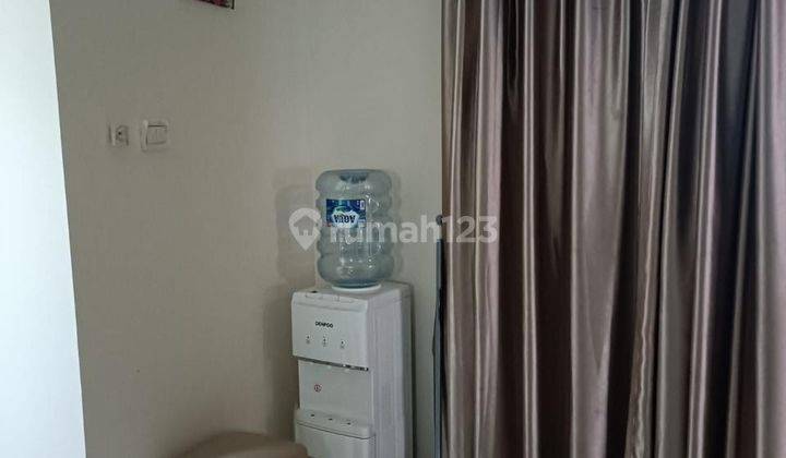 Apartemen Gcc Gajah Mada.2 Kamar Tidur Furnished 2