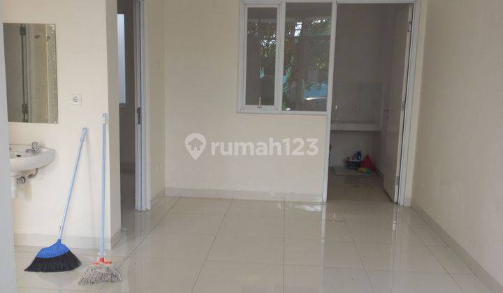 Rumah Kontrakan Di Jalan Puspitek,serpong Tangerang Selatan Baru 1