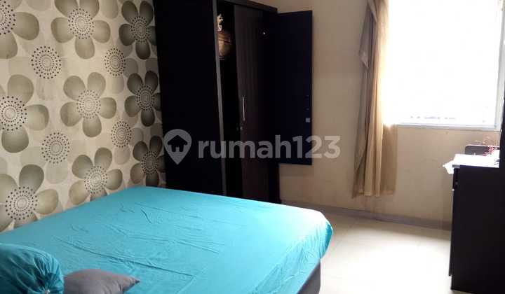 Apartemen Mediterania Gajah Mada Full Firnish 2