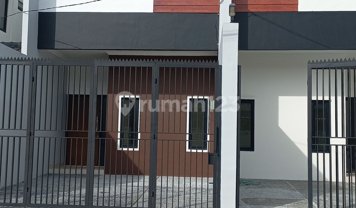 Rumah Baru Dimeruya Bagus Rumah Baru Dimeruya Bagus