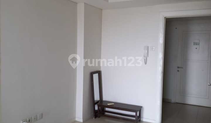 Apartemen Green Lake Sunter 2 Kamar Tidur 2