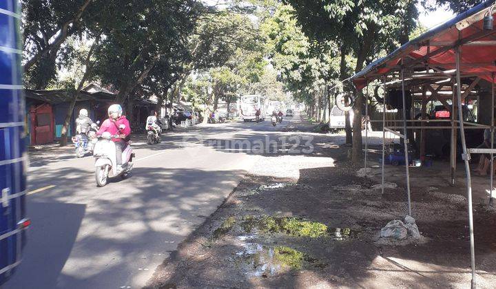Turun Harga  Tanah Dan Bangunan Cocok Buat Usaha di Cianjur 3