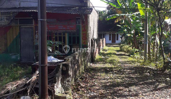 Turun Harga  Tanah Dan Bangunan Cocok Buat Usaha di Cianjur 4
