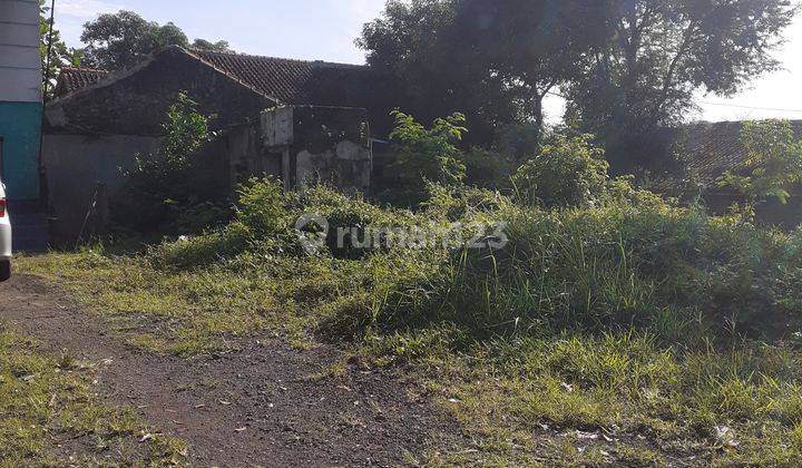 Turun Harga  Tanah Dan Bangunan Cocok Buat Usaha di Cianjur 7