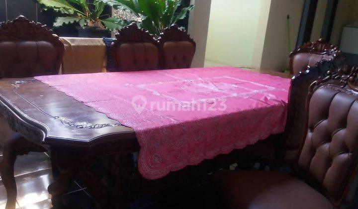 Rumah Baru di Jl Otista Kab. Kuningan 2 Lantai  3