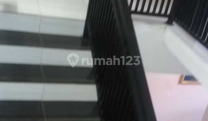 Rumah Baru di Jl Otista Kab. Kuningan 2 Lantai  6