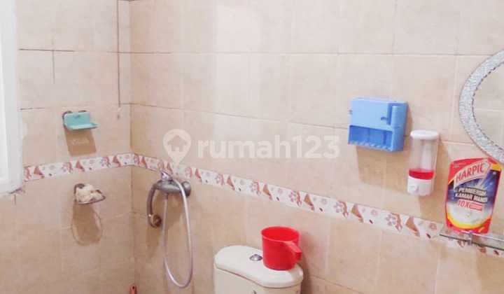 Sewa Rumah di Komplek aria Graha 3