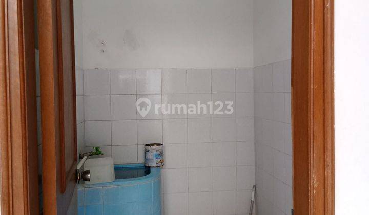 Rumah di Komplek Pondok Hijau 2 Lantai 3