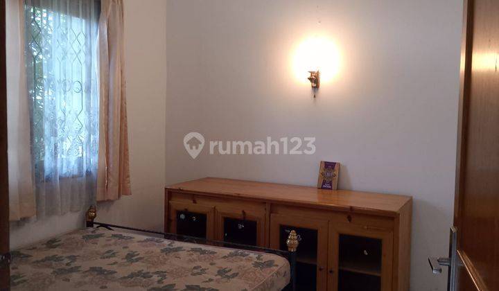 Rumah di Komplek Pondok Hijau 2 Lantai 5
