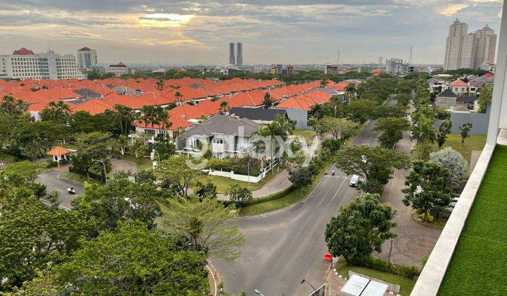 Rosebay 2 Bedroom Lantai 9 Pool & City View 2