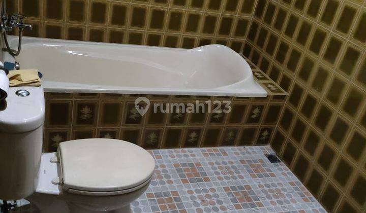 Villa 2,5 Lantai Tretes Prigen 2