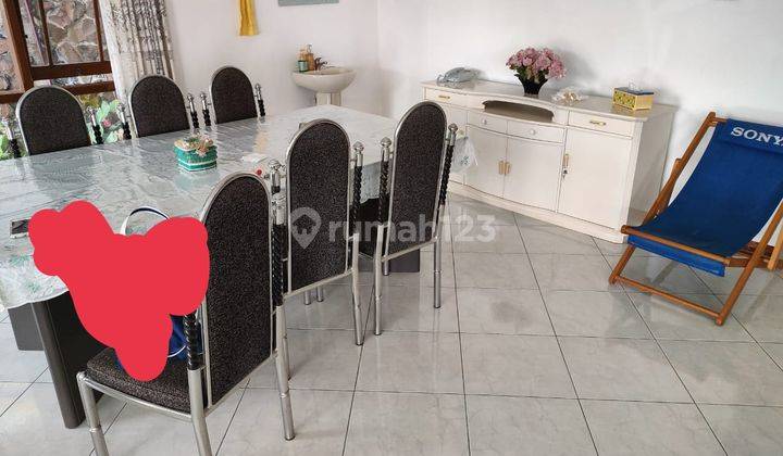 Villa 2,5 Lantai Tretes Prigen 5