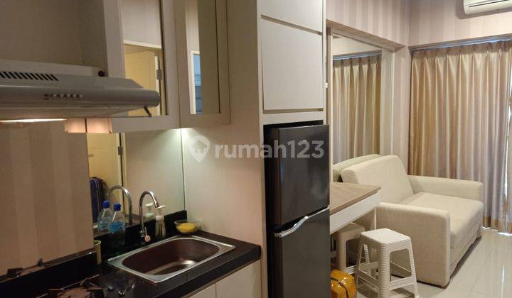 Tanglin 2 Bedroom Furnished Bagus 1