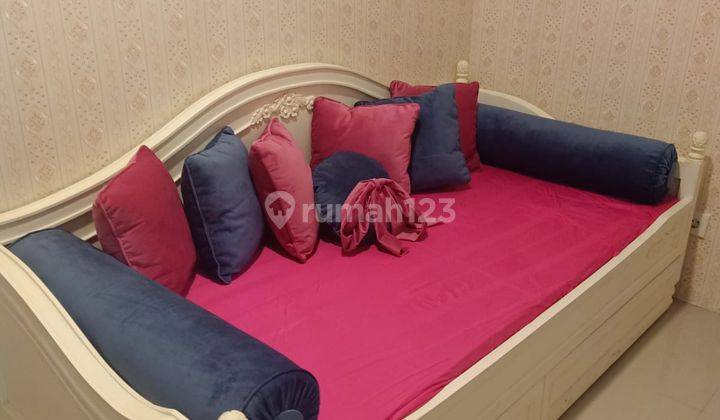 Tanglin 2 Bedroom Furnished Bagus 2