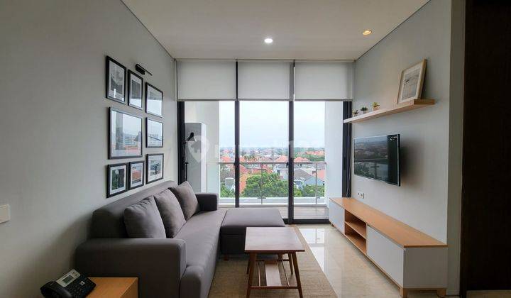 Rosebay Apartment 2 Bedroom Graha Famili  Surabaya 2