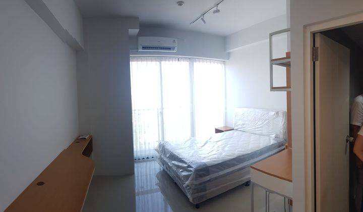 Apartemen Denver Univ. Ciputra Surabaya Barat 1