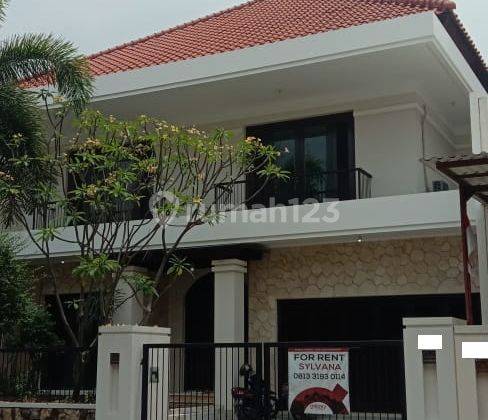 Rumah 2 Lantai Graha Famili Surabaya Barat 1