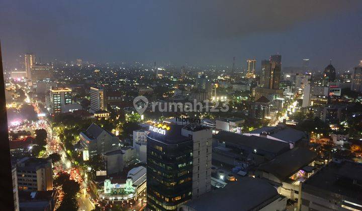 The Peak 2 BR Designed by Alex Bayu Tunjungan Plaza Surabaya 7