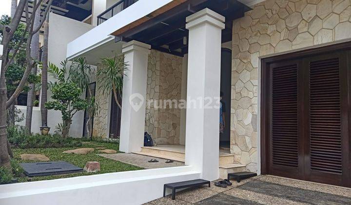 Rumah Graha Famili Surabaya Barat 1