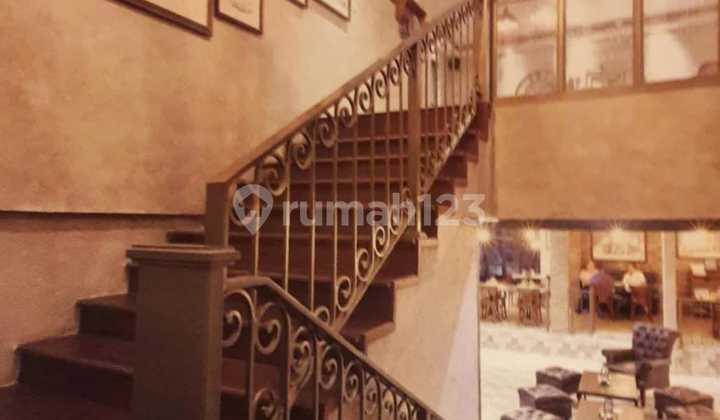 Restoran Bar Kupang Baru Surabaya Barat 2