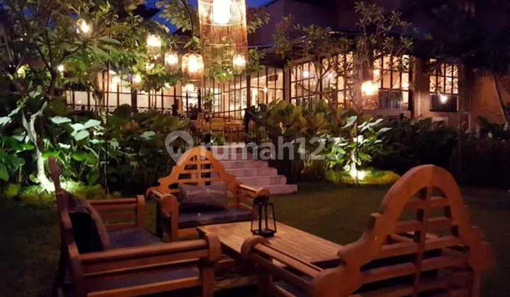Restoran Bar Kupang Baru Surabaya Barat 3