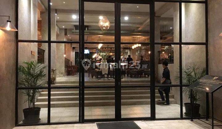 Restoran Bar Kupang Baru Surabaya Barat 4