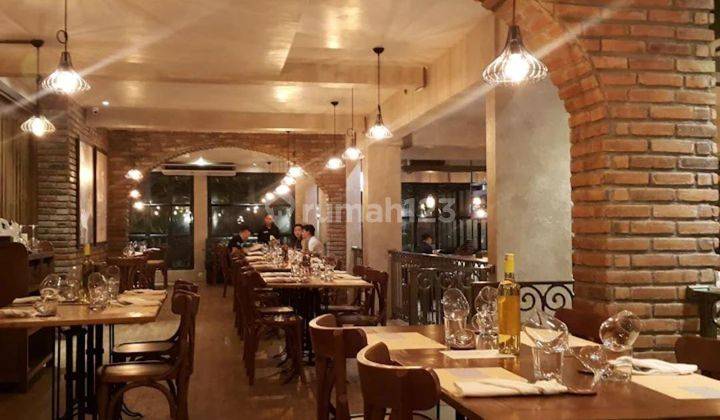 Restoran Bar Kupang Baru Surabaya Barat 6
