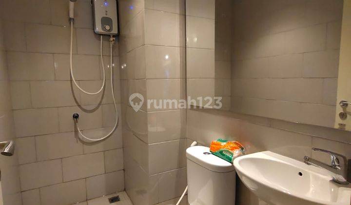 Sewa Benson apartment Studio Plus connected Pakuwon Mall Surabaya 2