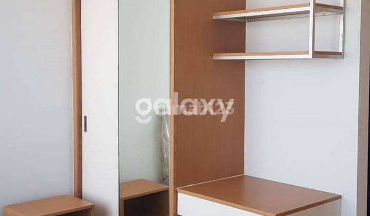 Denver Apartment Studio dkt Ciputra University Furnished Bagus 2