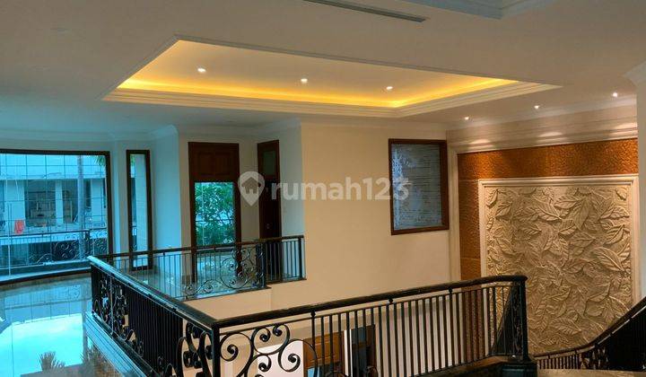 Graha Famili Rumah Minimalist Dekat Lapangan Golf /Golf Course 2