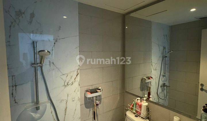 Benson Apartment 2 Bedroom dengan Pool view, Furnish Lantai 12 1