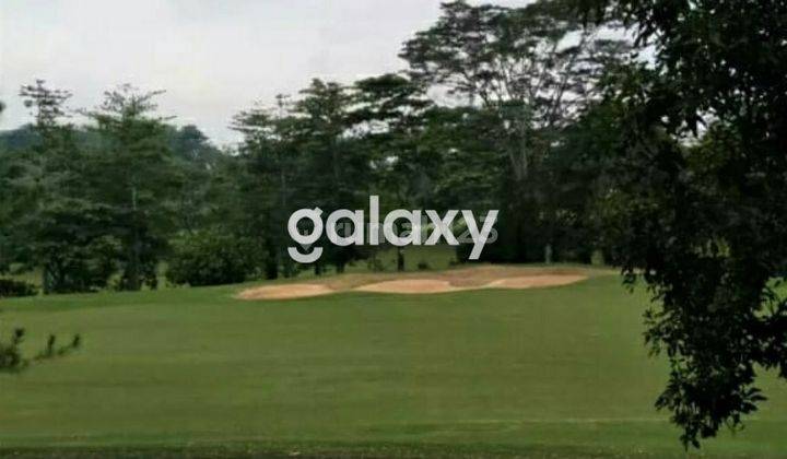 Tanah Taman Dayu Golf View Pandaan Prigen 1