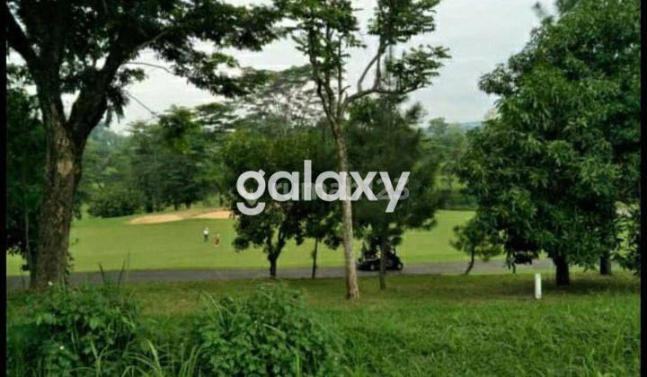 Tanah Taman Dayu Golf View Pandaan Prigen 2