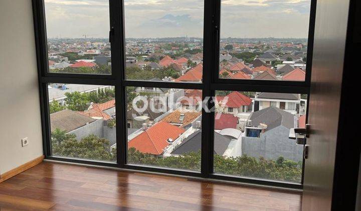 Apartemen 2 BR Rosebay Graha Family Surabaya Barat 2