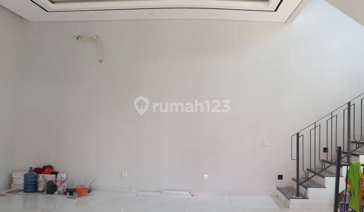 Rumah Baru Citraland Minimalis Modern Dekat Ke Gwalk Superindo 1