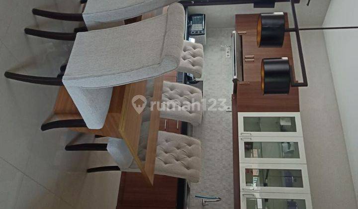 Rumah Uluwatu Jimbaran Bali Freehold Full Furnished Siap  Huni 2