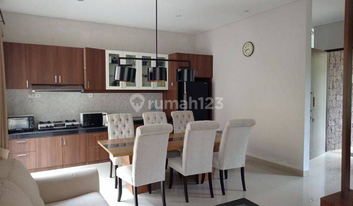 Rumah Uluwatu Jimbaran Bali Freehold Full Furnished Siap  Huni 1