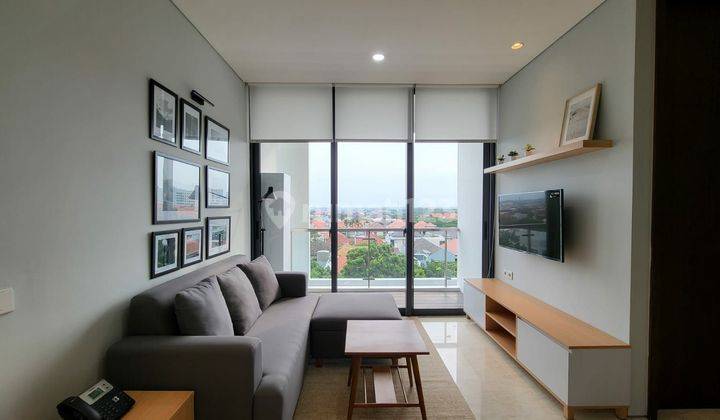 Rosebay 2 Bedroom Di Graha Famili Furnish  Bagus Lantai Rendah 2